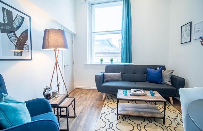 Union Bank Apartments - Foto 49