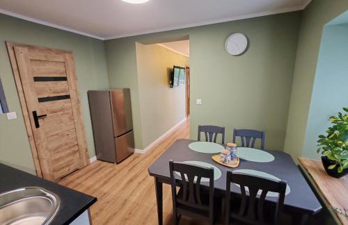 Apartament Mała Twierdza - Foto 5