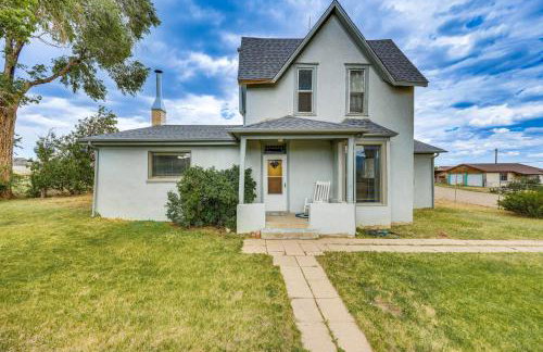 Charming Trinidad Home about 2 Mi to Main Street! - Foto 3