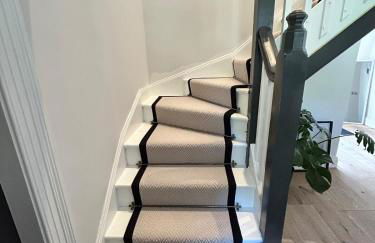 Stunning Edwardian Country Home Unwind - Foto 16