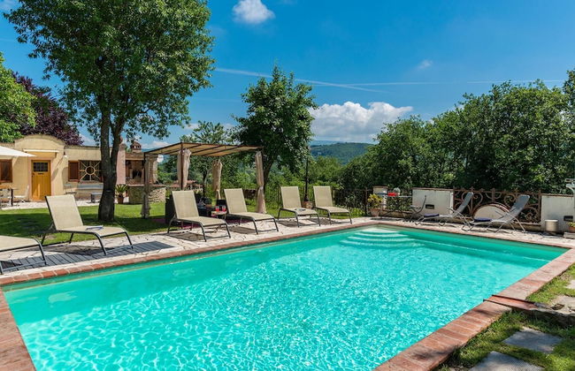 Antica Filanda 10 in Arezzo - Foto 17