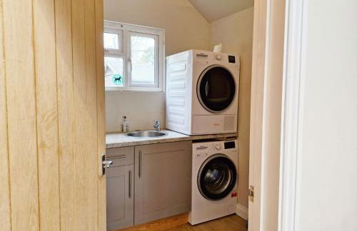 The Shed - Pulborough - Foto 16