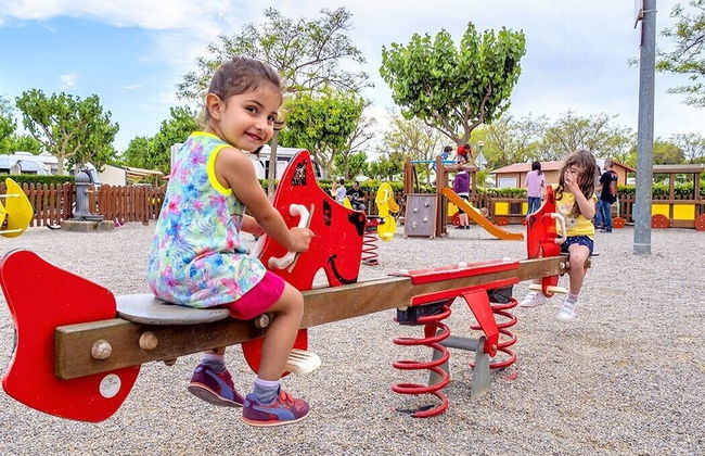 Camping La Masia - Foto 28