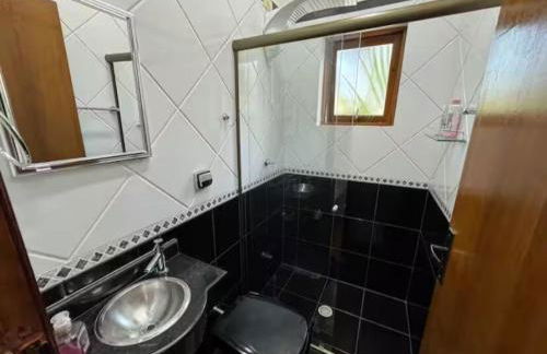 Casa de Alto Padrão em Guaecá 300m da praia - Foto 71