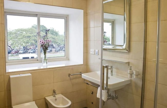 Axis Suites Hotel - Foto 28