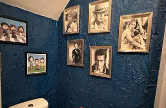 Delightful House in the Heart of the Matlocks! - Foto 64