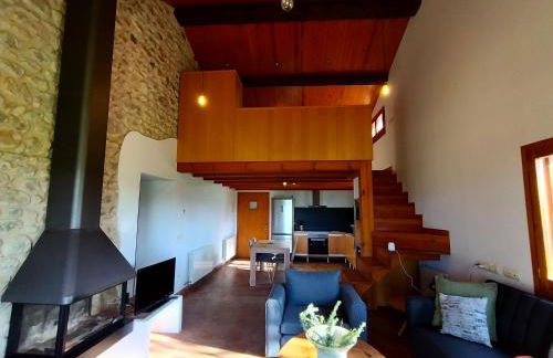 La Cabanya de la Canova - Foto 8