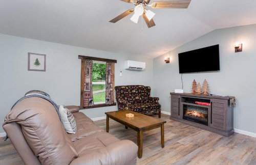 Grey Pines at Hocking Vacations - Foto 2