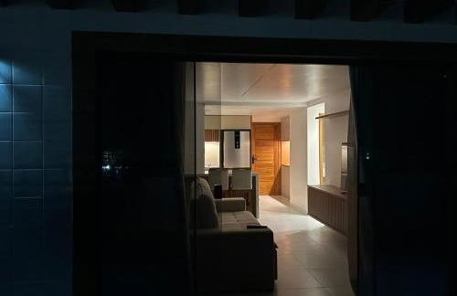 Cobertura pé na areia, 3 suítes e área externa - Foto 31