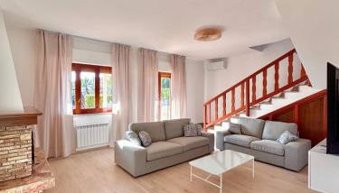 Villa Gargaf - Foto 2