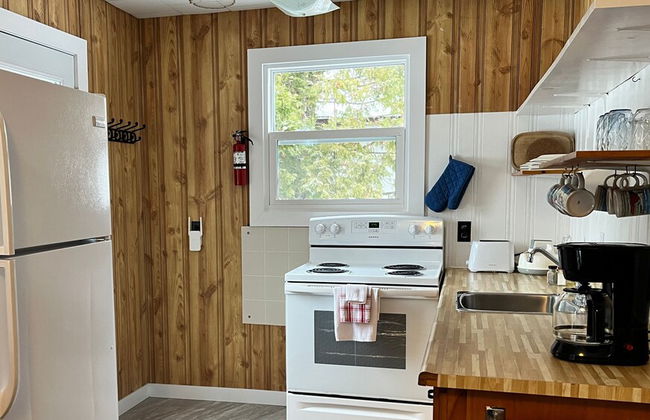 Staying by the Lakeside Cottages - Foto 22