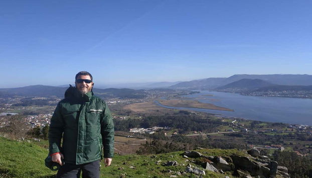 Tour in A Guarda - Foto 4