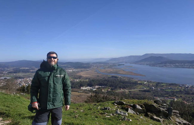 Tour privado por el castro de Santa Tecla - Photo 5