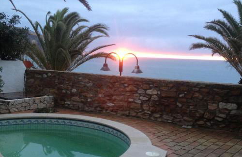 Beach front/waterside apartment - Foto 4