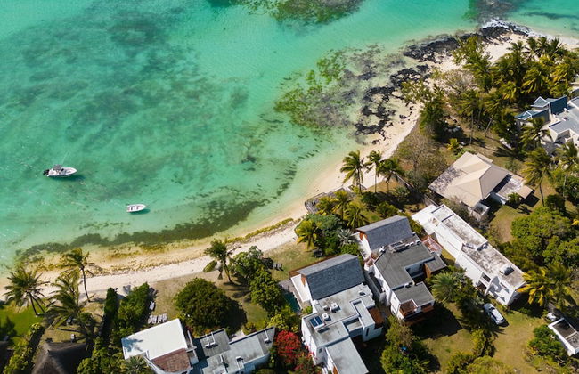 Villa Saphir by muse villas - Photo 27