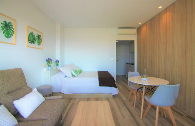 Apt. CasaTuris con vistas a Alicante - Foto 4