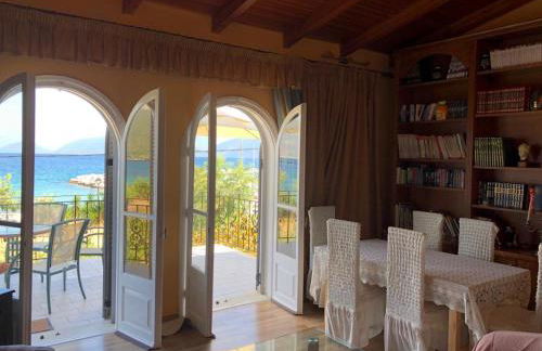 Tilde on the beach, Apts - Sami Kefalonia - Foto 16