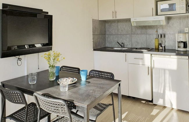 4 Star Holiday Home in Karlskrona - Foto 5