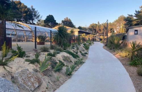 COTTAGE 4/5 pers - Foto 16