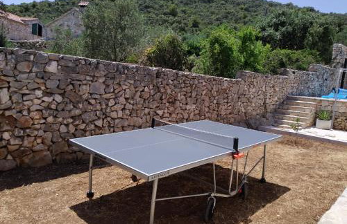 Olive Tree - House with Pool - Photo 34