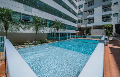 Bombinhas Summer Beach APT 333 - Foto 27