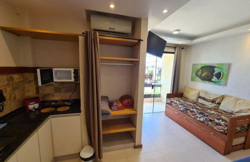 Loft Pôr do Sol - Photo 19