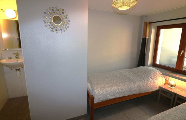 Holiday Home in Ardennes With Sauna & Nature - Photo 7