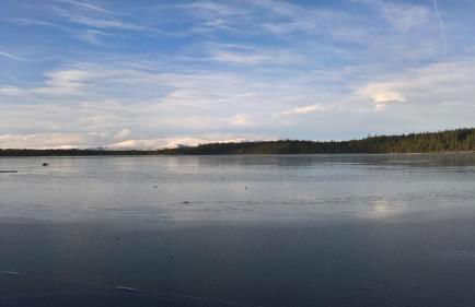 Holiday House Kinveachy - Foto 53