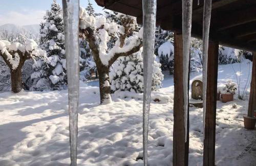 260m2 Unique Mountain House in Lilea Parnasos - Foto 155