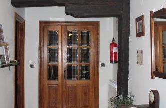 Iturrizar Alojamiento Rural - Foto 19