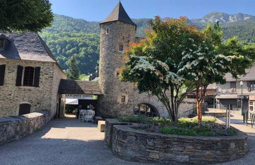 Appart. 4 couchages 3 étoiles - Accès télécabine - Foto 25