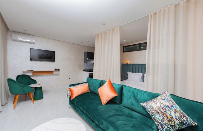 MAARIF ELITE SUITES - Foto 22