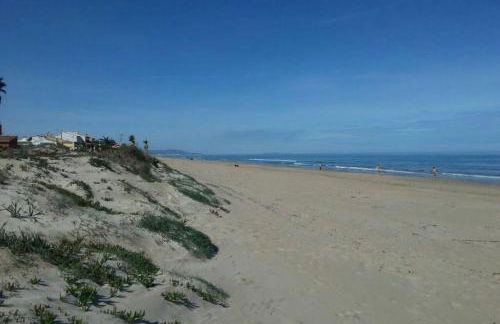 Casa a pie de playa en Las Marinas - Foto 8