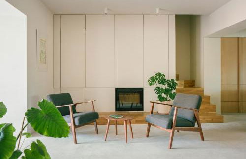 La Casa del Mar - Foto 1