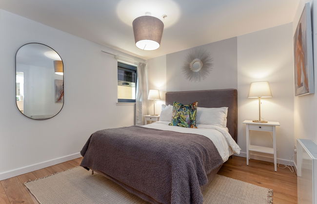 Executive 7 Apartments - Foto 5