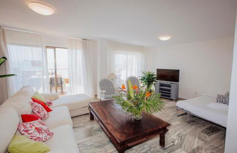 See The Sea - Mirando al Mar & APLUS Apartamentos - Foto 38