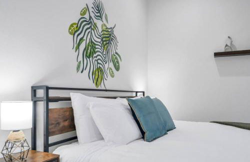 Charming Fire Pit Stay Mid-City Festive Season - Foto 35