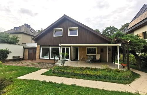 Monteur-Haus Prignitz Berlin Biesdorf, Marzan, Hellersdorf - Foto 1