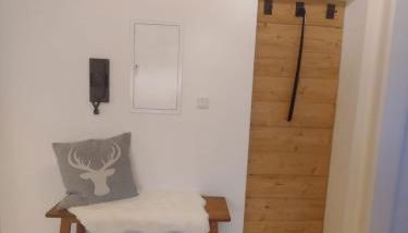 Ferienwohnung Bergzauber Krün - Foto 4