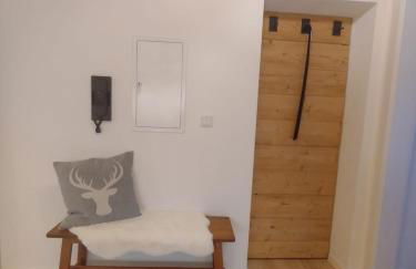 Ferienwohnung Bergzauber Krün - Foto 4