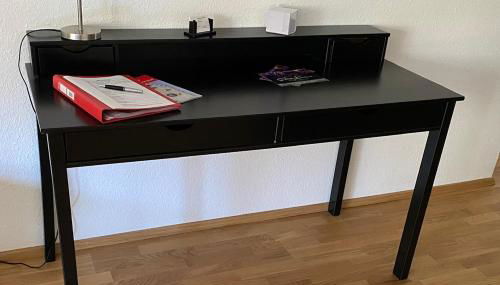 Ferienwohnung am Obertor - Foto 4