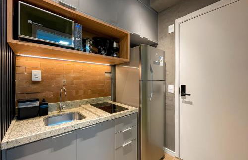 Condominio con piscina al lado del Parque Buenos Aires - Foto 33