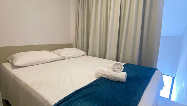 Duplex Vista Lagoa by La Playa - Foto 2, Habitación