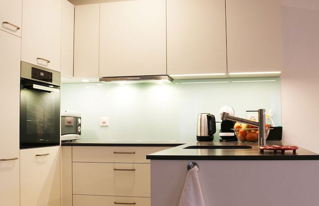 River Residence - Foto 58