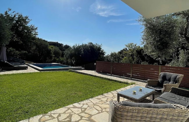 Skiathos Island Villas - Foto 52