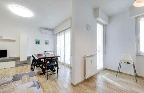 296 - Casa Il Rivanetto a Riva Trigoso, 300metri dal Mare e dalla Spiaggia - Foto 17