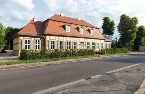 Schloss Beuchow - Foto 14