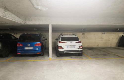 Appartement avec Jardin et Terrasse près de Paris - Foto 30