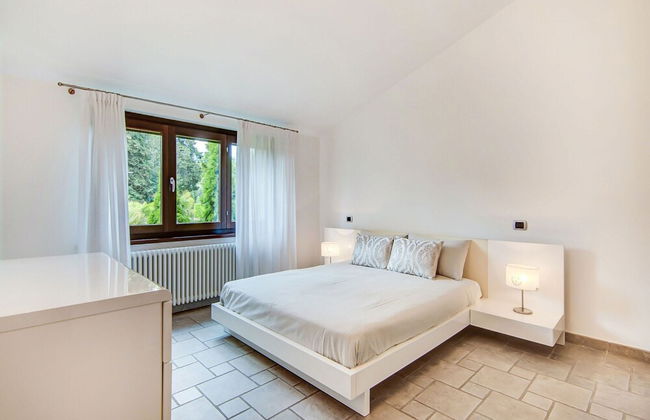 Tranquil Apartment in Cupramontana With Garden - Foto 3