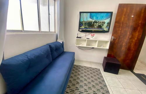 Apt 11 Completo com Ar-Condicionado e Garagem em área central Petrolina - Foto 20